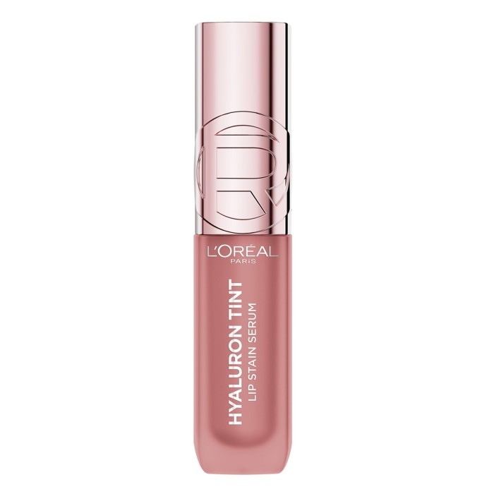 L'Oréal Paris Hyaluronic Tint siero labbra colorato - Offerta nel negozio Dm