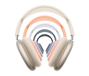 AirPods Max Apple - Offerta nel negozio Unieuro
