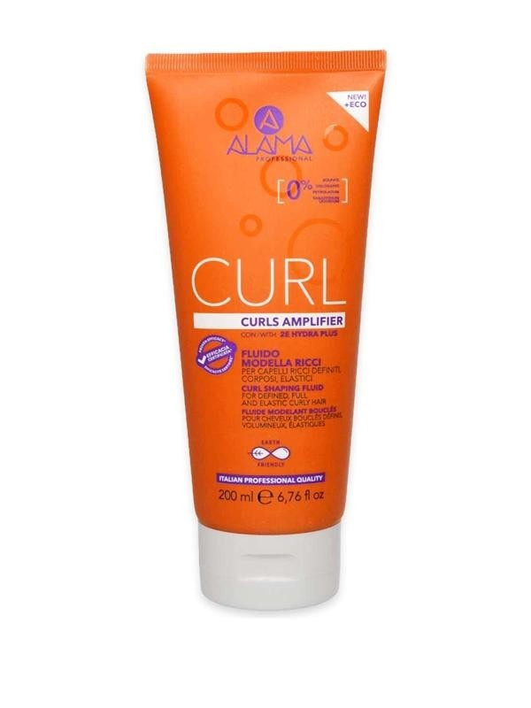 Alama Curl Curls Amplifier 200 ml in offerta da Carrefour