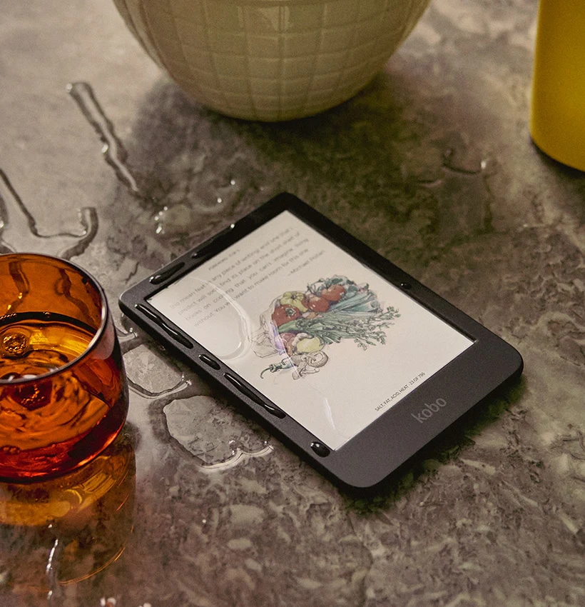 Kobo Clara Colour Rakuten Kobo - Offerta nel negozio Euronics