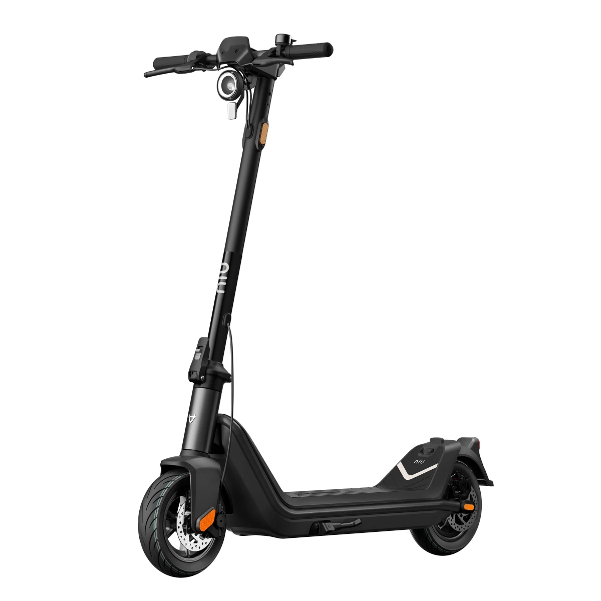 Monopattino elettrico Niu KQi3 Pro - Offerta nel negozio Unieuro