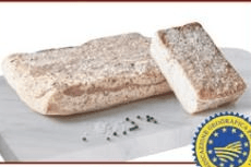Lardo di Colonnata IGP al kg in offerta da Bennet