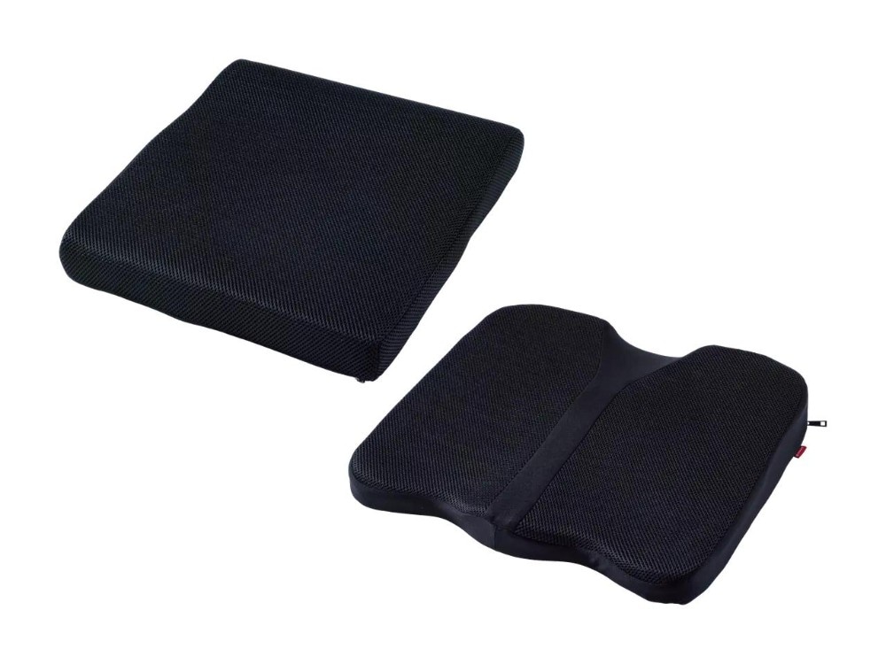 Cuscino in memory foam per auto ULTIMATE SPEED - Offerta nel negozio Lidl