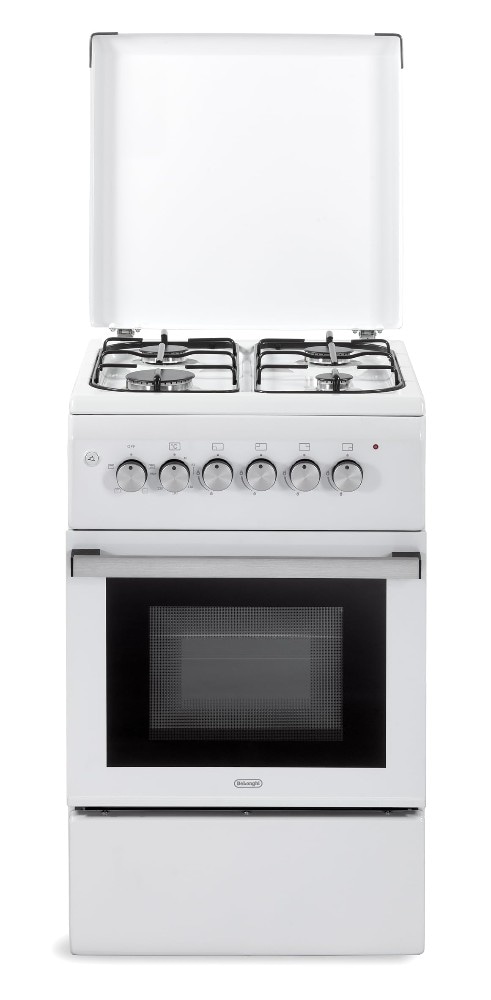 DeLonghi DL554EW2 Forno elettrico statico 50 cm in offerta da Unieuro