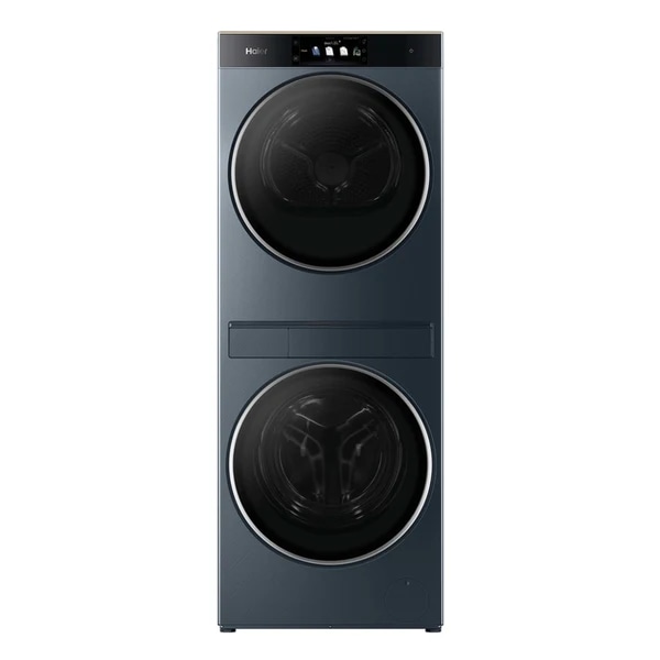 Haier Laundry Center CLC108-GNU1-S Lavatrice 8Kg, Asciugatrice 10Kg - Offerta nel negozio Comet