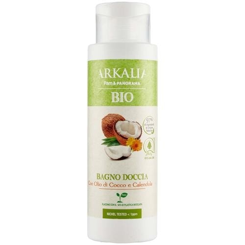 Bagnodoccia Arkalia Bio ml 400 in offerta da Panorama