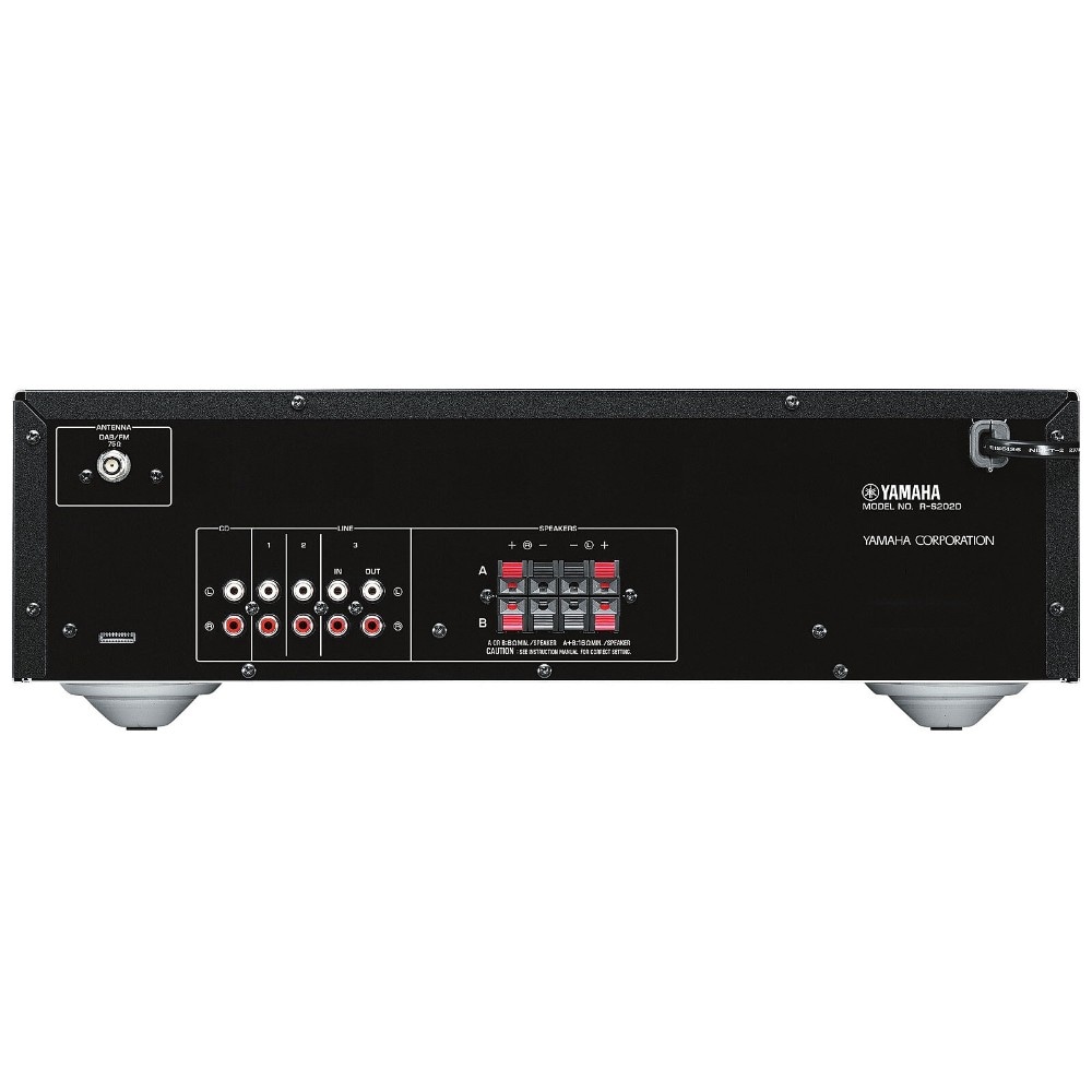 R-S202D Black - Offerta nel negozio Euronics