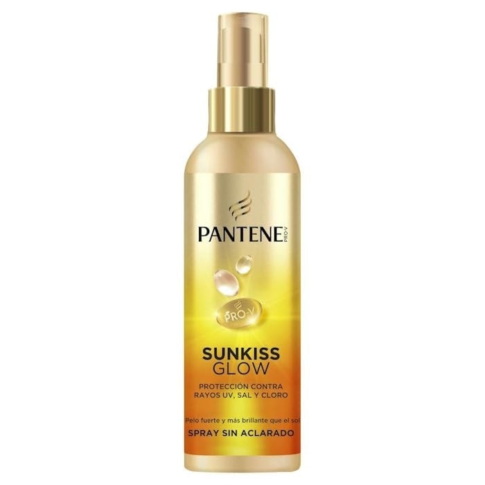 Pantene Sunkiss Glow 200 ml in offerta da Tigota