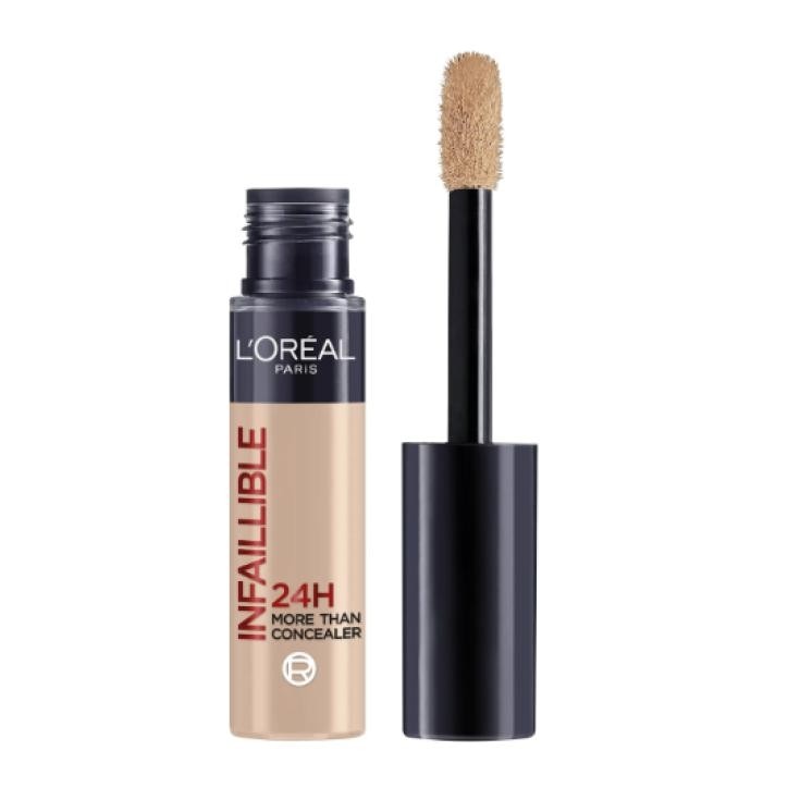 Infaillible Correttore L'ORÉAL PARIS in offerta da Tigota