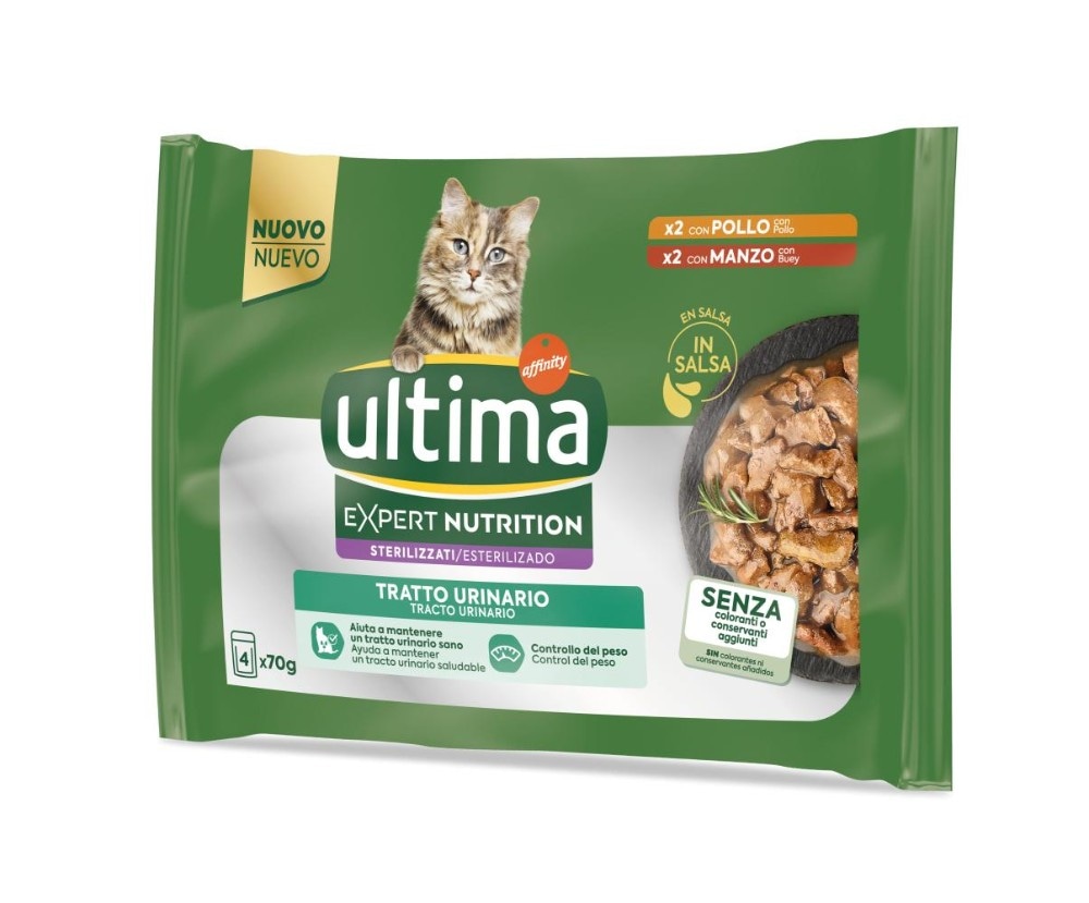 Expert Nutrition Ultima kg 1,5 - Offerta nel negozio Bennet