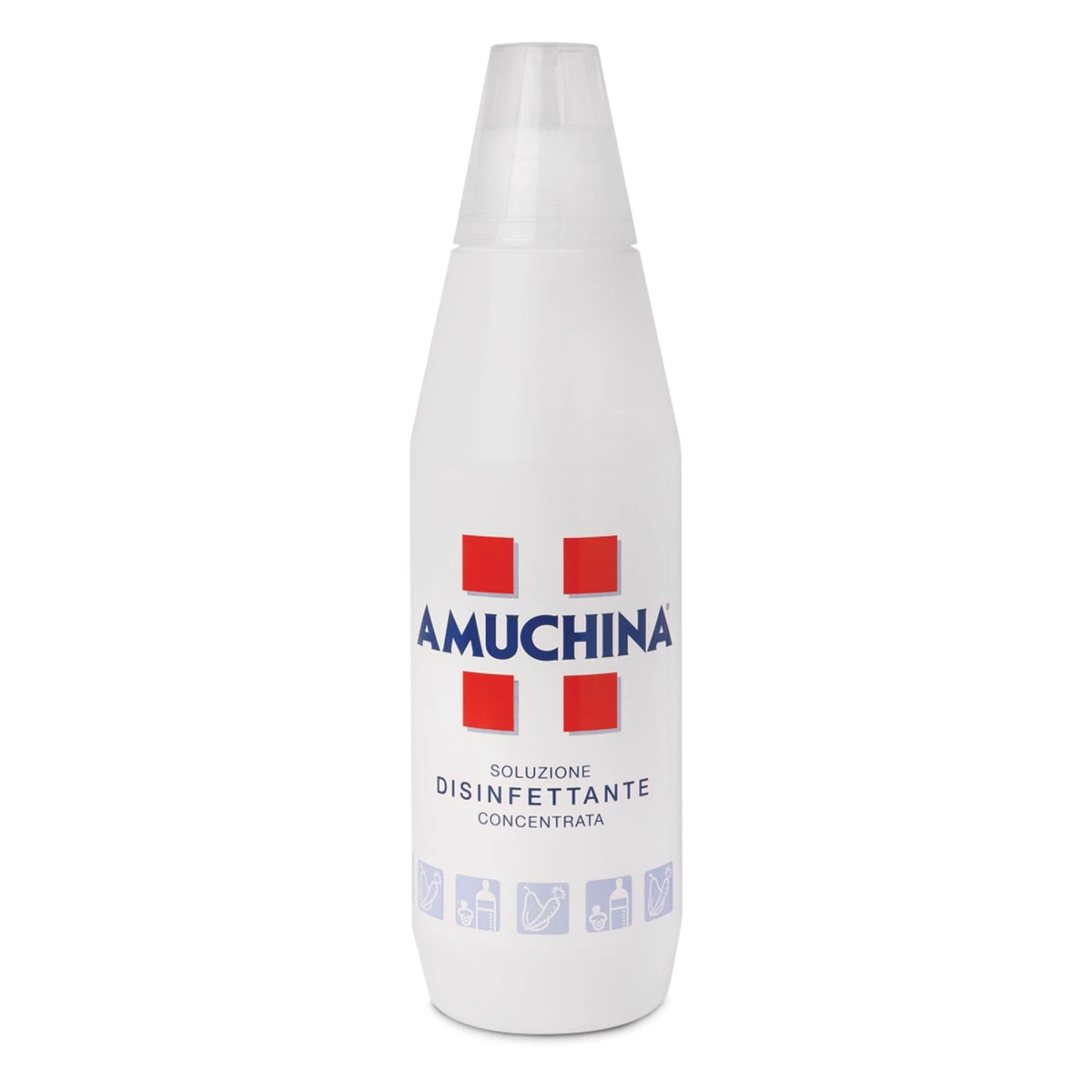 Amuchina disinfettante 1 l in offerta da Lidl
