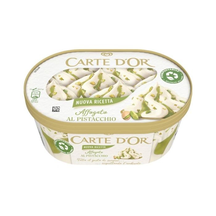 Algida Carte d'Or Affogato al pistacchio 500 g - Offerta nel negozio Lidl