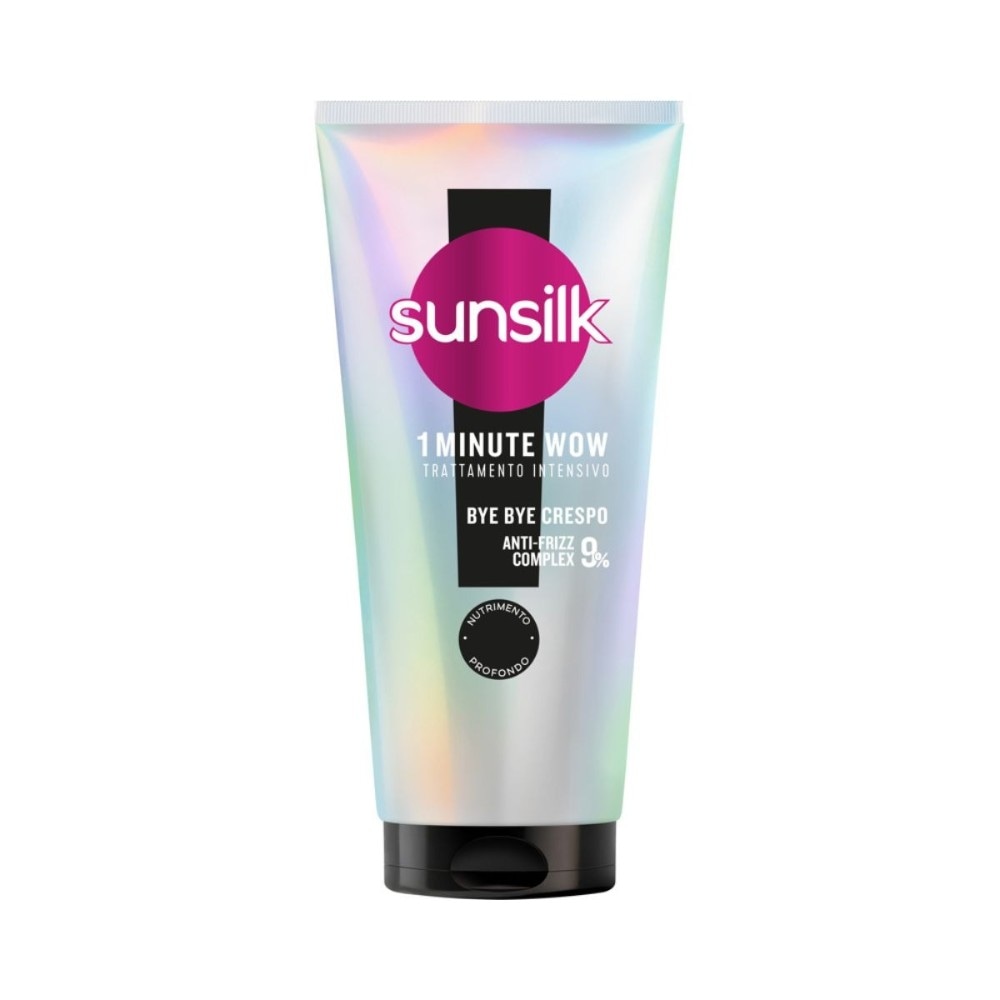 sunsilk trattamento intensivo per capelli 180 ml in offerta da Dm