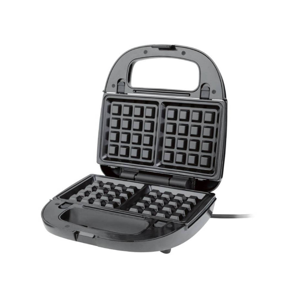 Piastra per waffel o tostiera SILVERCREST in offerta da Lidl