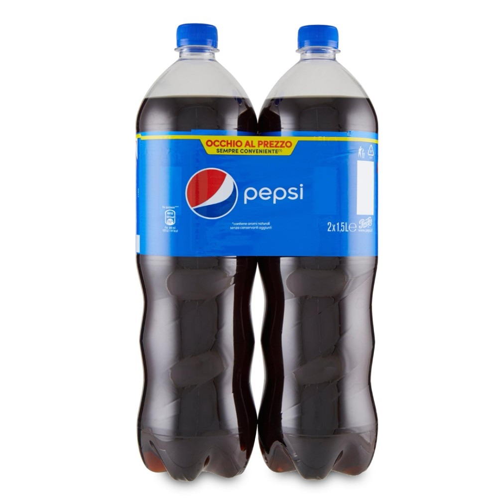 Pepsi L 1,75x2 - Offerta nel negozio MD