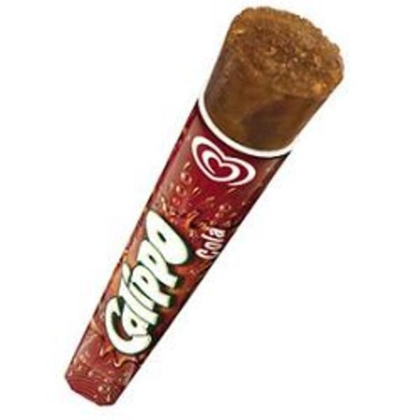 Calippo Cola 525 g Algida in offerta da Carrefour