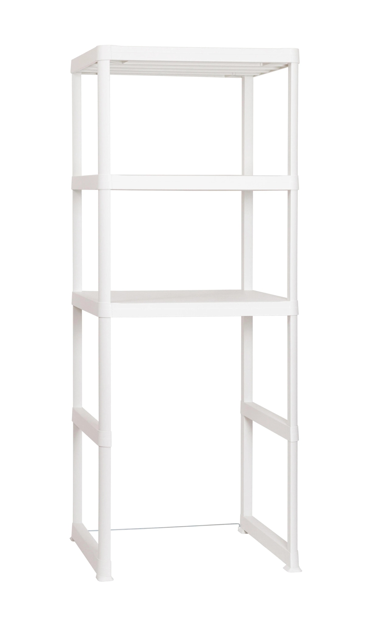 Scaffale in kit Wash And Store L75xP57,5xH187 cm in offerta da Leroy Merlin