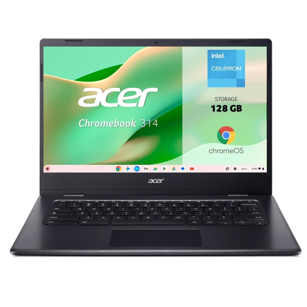 Acer Chromebook CBOA3141HC39R - Offerta nel negozio Unieuro