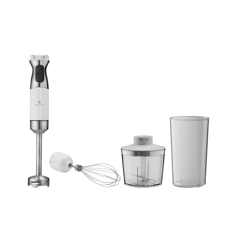 Mixer a immersione EDIS402W Electroline in offerta da Iper La grande i