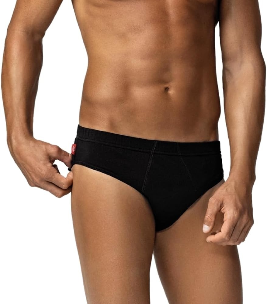 Slip o Boxer Liabel 3 pezzi in offerta da Carrefour