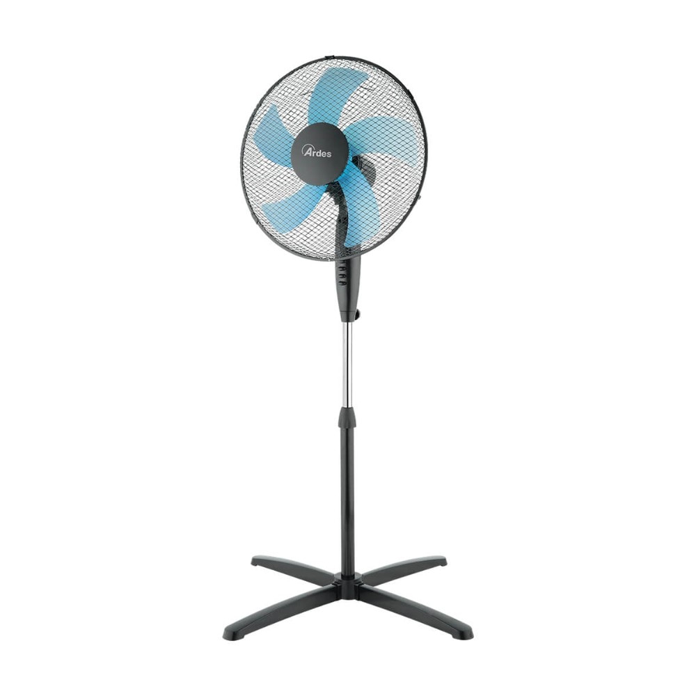 Ventilatore a piantana Steelo 40P Ardes - Offerta nel negozio Bennet