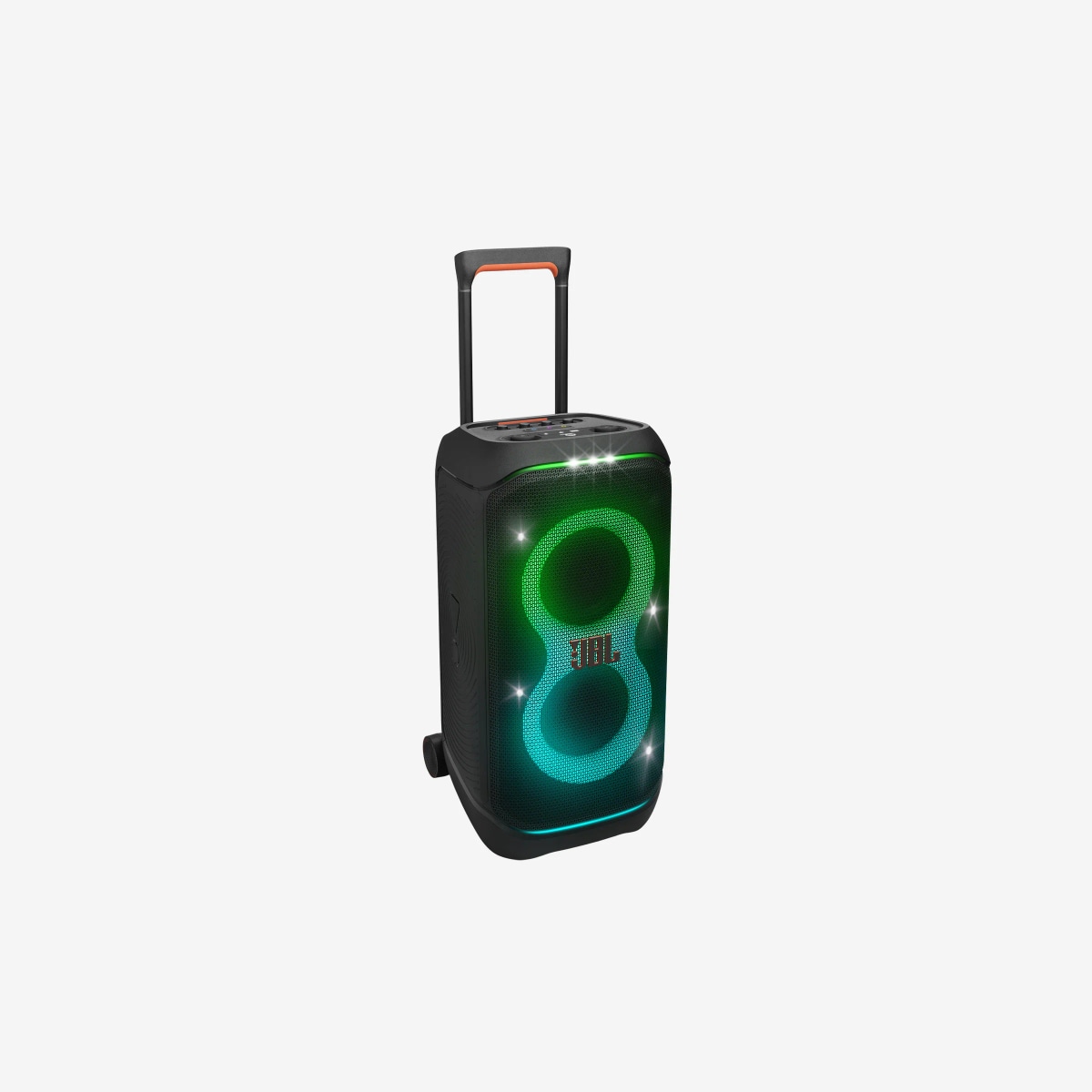 JBL Partybox Stage 320 - Offerta nel negozio MediaWorld