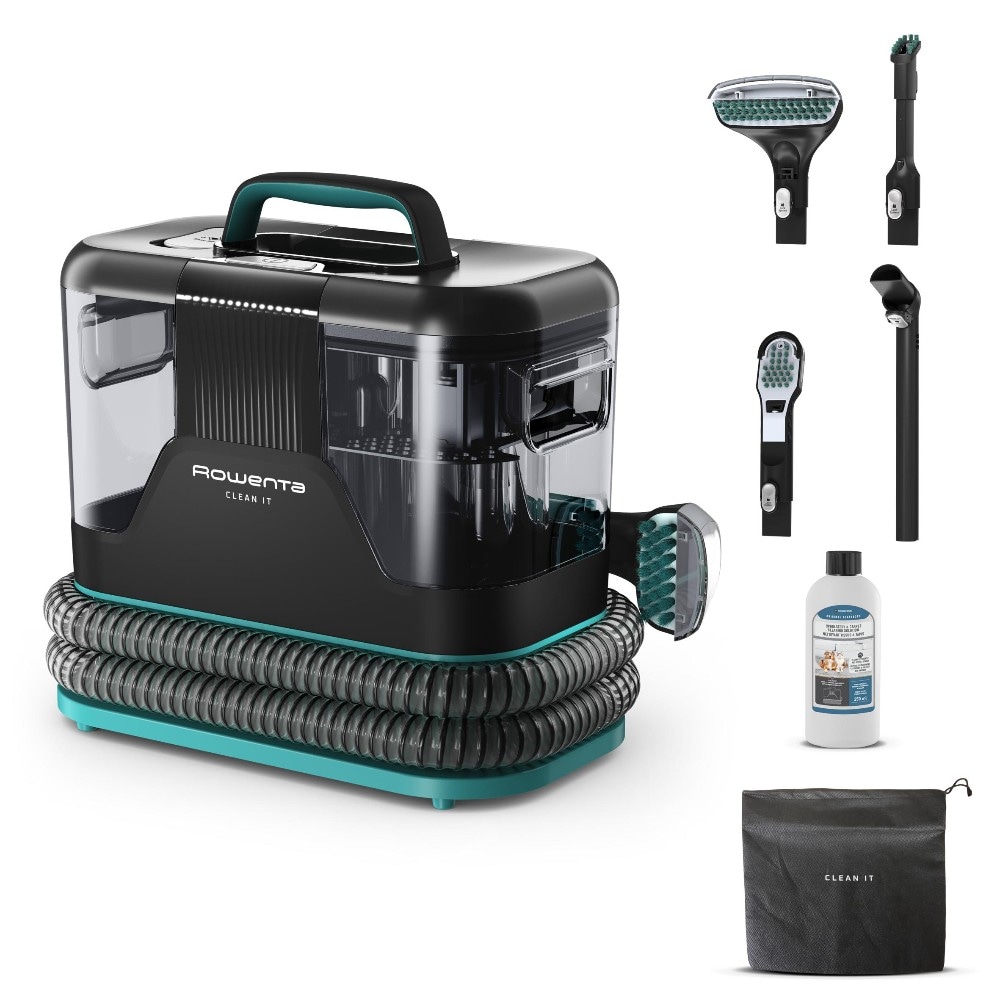 CLEAN IT Rowenta - Offerta nel negozio Unieuro