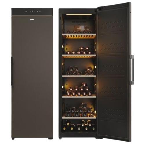 Cantina vino 60 Serie 7 HWS247FDU1 HAIER in offerta da Unieuro