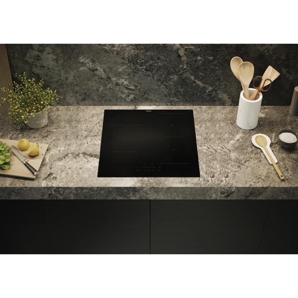 Haier Piano Cottura Induzione 60 CM HAI64SCM in offerta da Expert