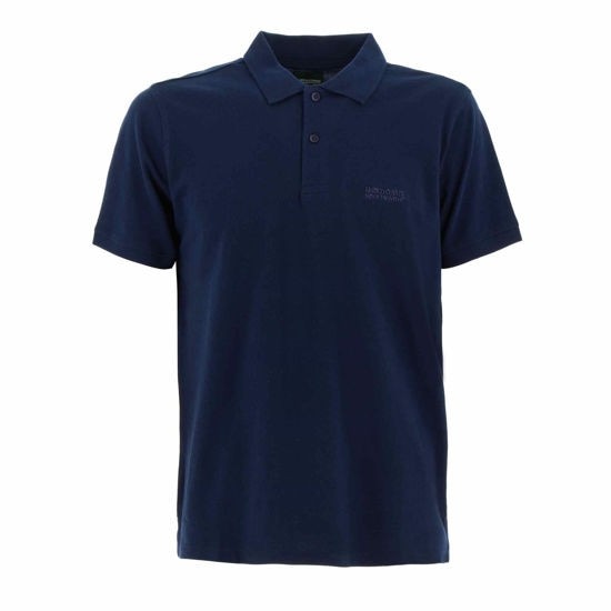 Polo Uomo Manica Corta Enrico Coveri - Offerta nel negozio Penny
