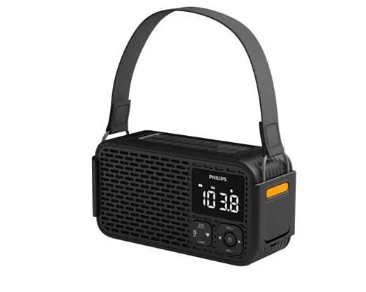 TAR3500 Radio di emergenza Philips in offerta da Euronics