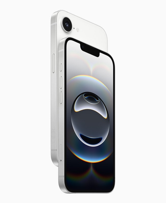 iPhone 16E Apple - Offerta nel negozio MediaWorld