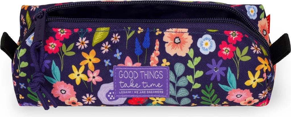 Must Flowers astuccio ovale 1 zip in offerta da Coop