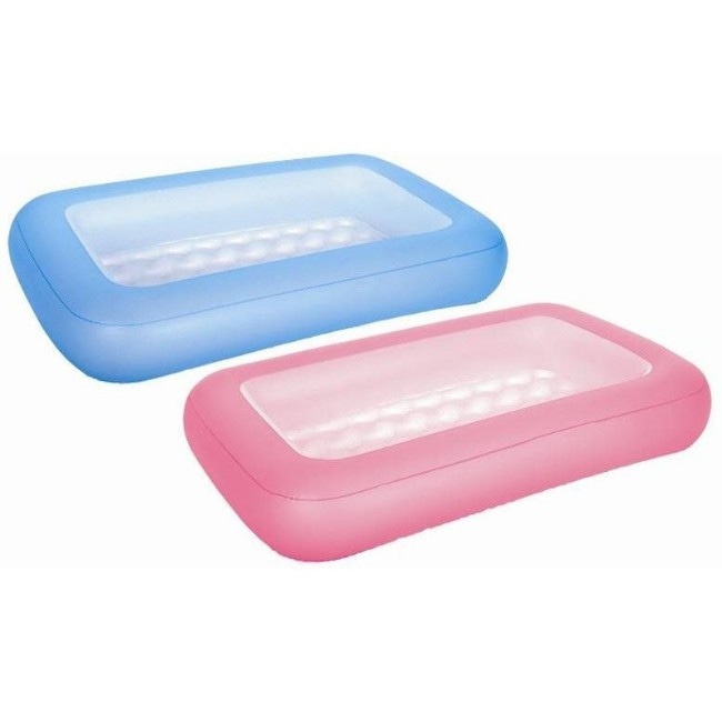 Piscina con fondo gonfiabile Bestway - Offerta nel negozio Happy Casa