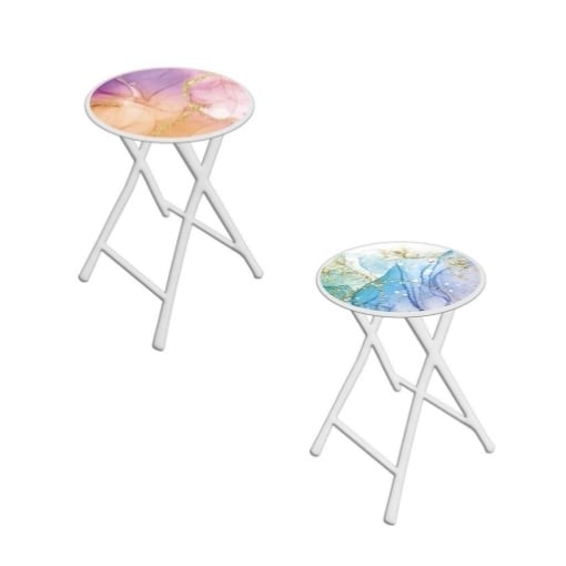 Sgabellino Ma Maison Shape - Offerta nel negozio Maury's