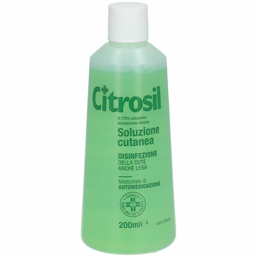 Prodotti disinfettanti Citrosil - Offerta nel negozio Esselunga