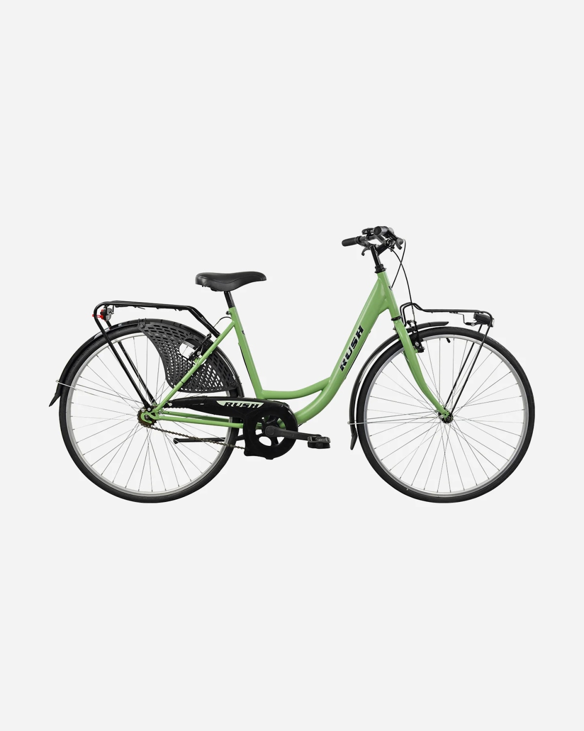 City bike uomo/donna Mod. Roadway o Bicicletta Olanda Mod. Roma MANDELLI in offerta da Il Gigante