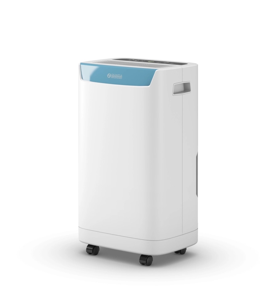 Deumidificatore Aquaria S1 14 P Olimpia Splendid - Offerta nel negozio Euronics