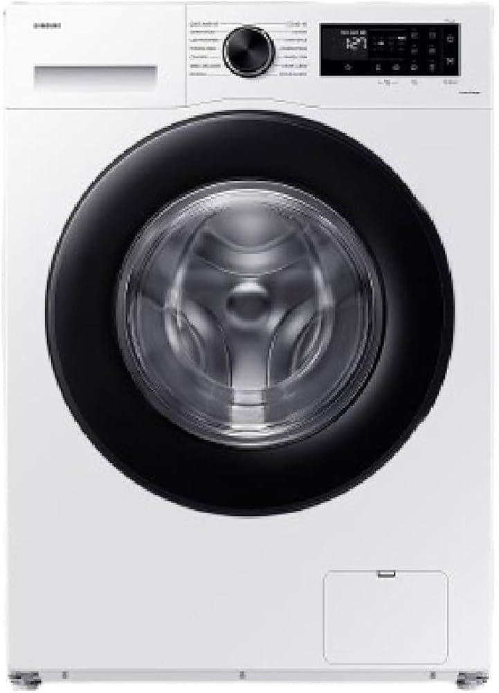Samsung Lavatrice WW11DG5B25AEET 11 KG - Offerta nel negozio MediaWorld