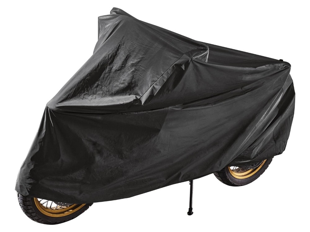 Telo coprimoto M: 200 x 80 x 115 cm, L: 245 x 80 x 145 cm ULTIMATE SPEED in offerta da Lidl
