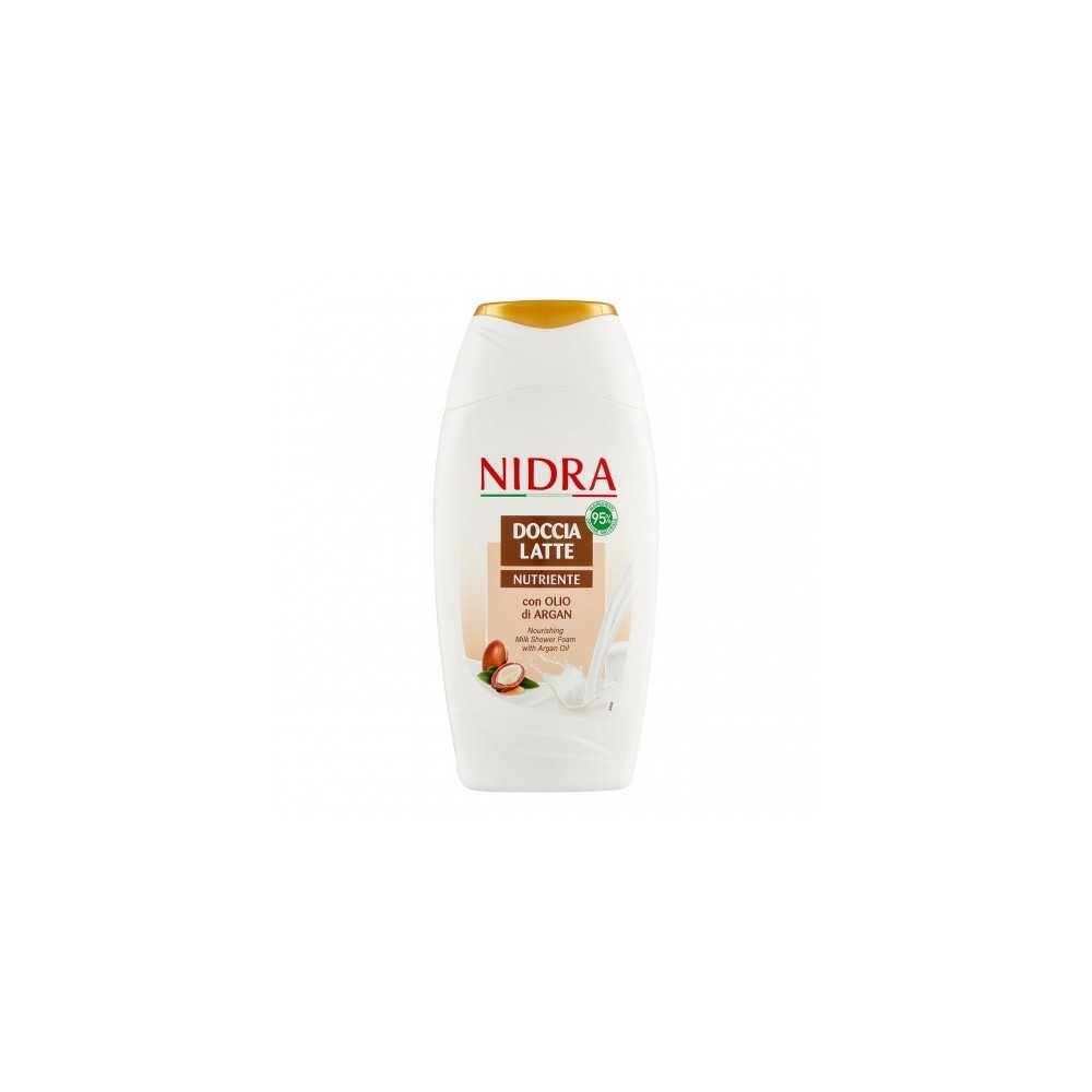 Doccialatte Nidra ml 250 in offerta da Bennet