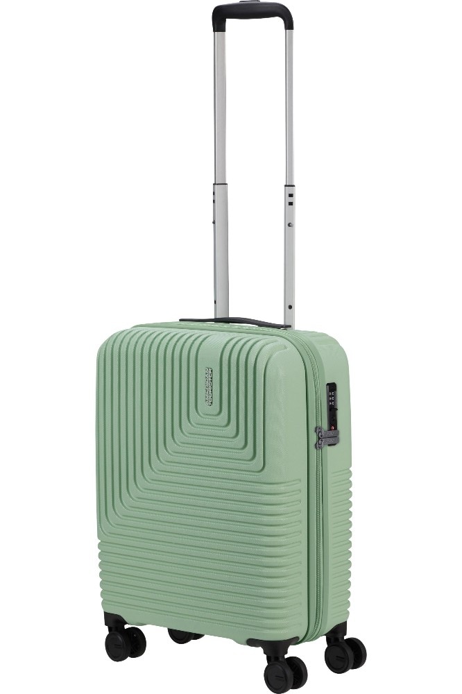 Trolley Niteline Spinner American tourister in offerta da Carrefour