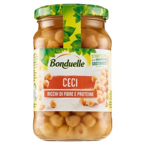 Ceci Bonduelle 370 ml - Offerta nel negozio Penny