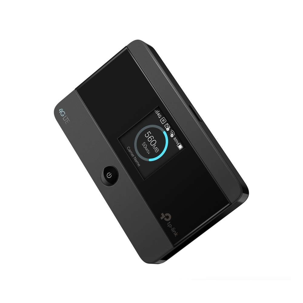 Mobile Wi-Fi 4G LTE M7352 in offerta da Expert