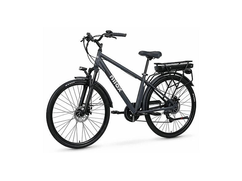 Nilox City E-bike NXEBJGRCE Ruote 28" - Offerta nel negozio Unieuro