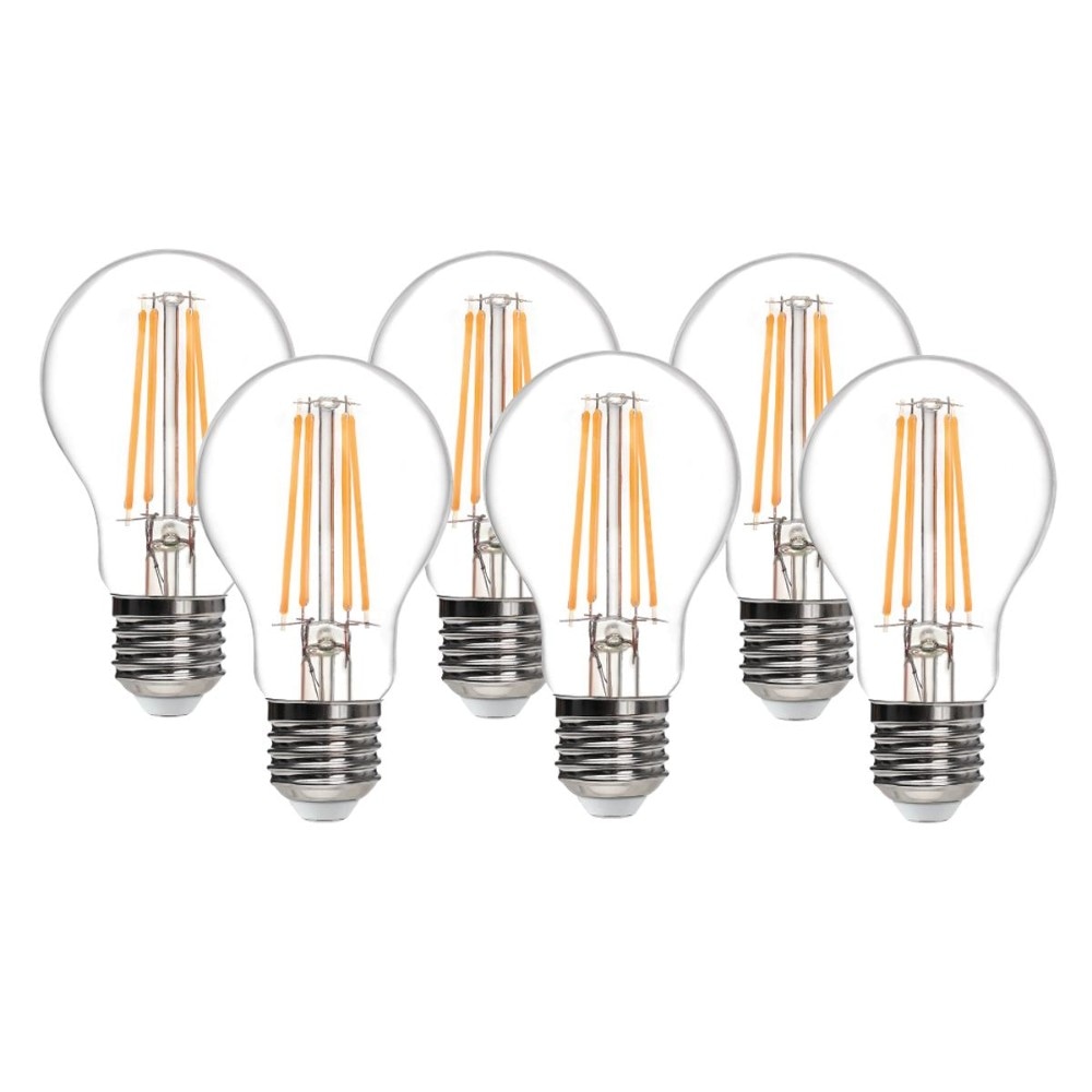 Set 6 lampadine LED 6 pz - Offerta nel negozio Leroy Merlin