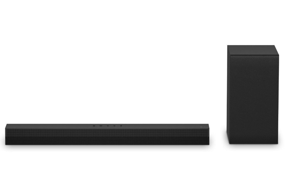 Soundbar S40T LG - Offerta nel negozio Euronics