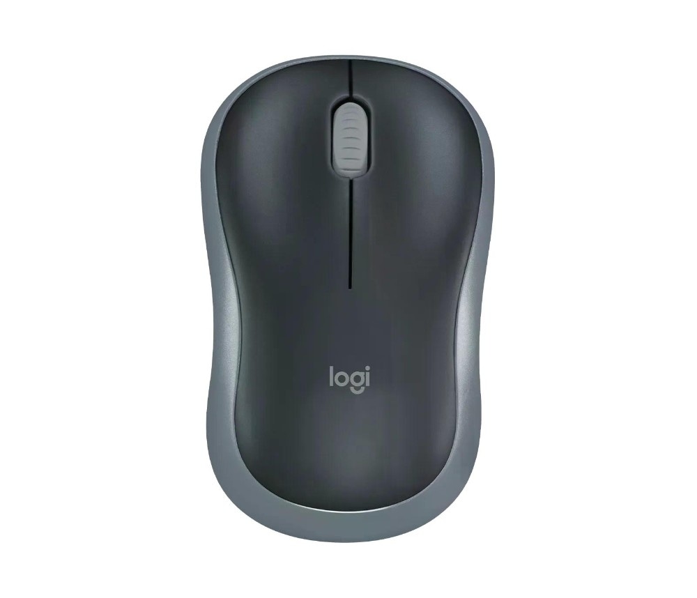 Logitech Mouse Wireless M185 in offerta da Comet