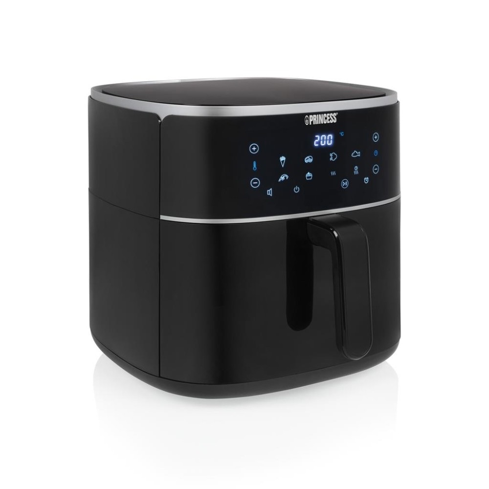 Princess friggitrice ad aria 8 L in offerta da Euronics