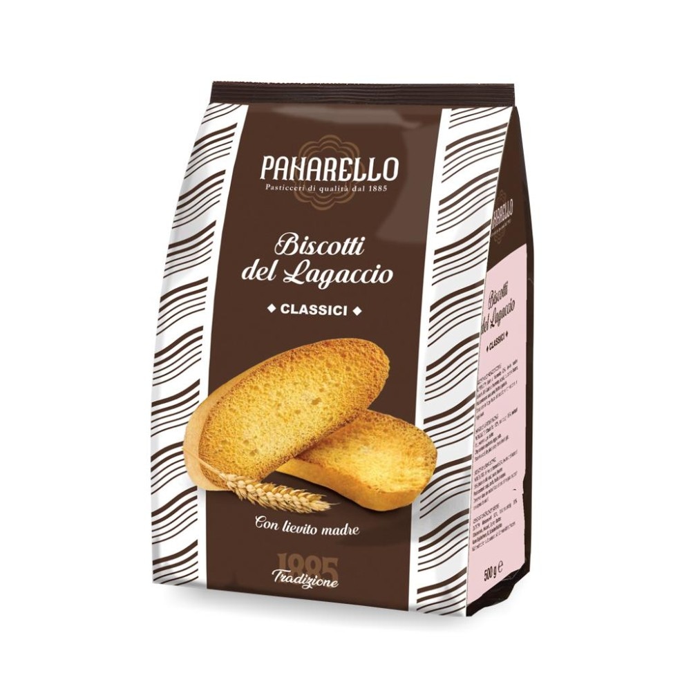 Biscotti del Lagaccio 500 g in offerta da Iper La grande i